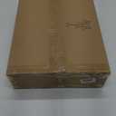 Corner Plant Stand Indoor, 6 Tiered Corner Plant Shelf Flower Stand for Multiple Plants, Plant Shelves Organizer Rack for Living Room, Balcony, Patio, Garden, Square Rustic Brown