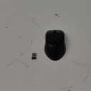 HP X3000 Wireless Mouse, Black (H2C22AA#ABL)