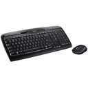 Logitech mk340 combo