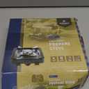 Stansport Single Burner Propane Stove