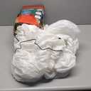 12FT Giant Christmas Inflatables Snowman Decorations Built-in Music Box & 360 Rotation 3-Colored LEDs Huge Christmas Inflatable Large Tall Snowman Christmas Blow Ups Decoration Outdoor Xmas New Year