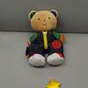 Melissa & Doug K's Kids - Teddy Wear Stuffed Bear Educational Toy