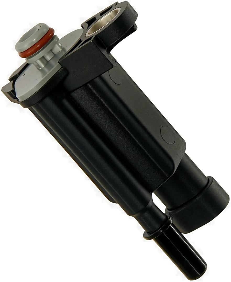 Emission Vapor Canister Purge Valve Solenoid Compatible with 2004-2009 Chevy Silverado 1500 2500 3500 Tahoe GMC Sierra Escalade Yukon Avalanche Vent Control Solenoid Replaces #B214-1105 12581282
