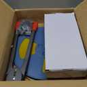 All-in-One Banding Strapping Kit with Poly Strapping Tensioner, 3200" PP Band, 100 Metal Seals, and Sealer Tools