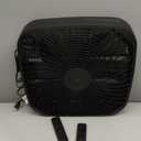 Amazon Basics 3 Speed Box Fan, Indoor Electric Fan for Home Cooling, 5 Blades, Lightweight Design, 67 Watts, 20-Inch, Black, 6.8"D x 20.86"W x 21.33"H