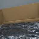 YITAHOME Insulated Food Pan Carrier, 2pcs 95 Qt LLDPE Hot Boxes for Catering w/Stainless Steel Pan, Catering Food Warmer for 6 Full-Size Pans, Stackable Design for Restaurant Family Gathering