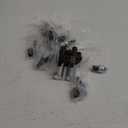 ACROPIX No.28250-P6H-024/28250-P7W-003 Transmission Shift Solenoid Replacement Fit for Honda Odyssey - Pack of 4 Silver Tone Bronze Tone Black Brown