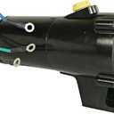 DB Electrical 430-20072 New Power Tilt Trim Motor Compatible with/Replacement for Volvo Penta with Pump 852928 852928-1 6225 PT405N-NP 4-6881 10813AN EVH4002 18-6274 82-6899