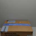 74" 50" Large Baby Playpen, Baby Playard for Babies and Toddlers, Play Pens for Indoor & Outdoor, Sturdy Safety Play Yard with Soft Breathable Mesh, Anti-Fall, Grey (with MAT)