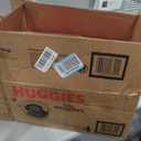 Huggies Size 4 Diapers, Little Snugglers Baby Diapers, Size 4 (22-37 lbs), 150 Count (6 Packs of 25)