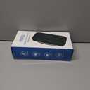 HEYSTOP Carrying Case for Nintendo Switch 2,Portable Travel Case for Nintendo Switch 2 Accessories with Screen Protector*1,Protective Cover*1,Thumb Caps*6,Large Space with 12 Game Card Slot,Hard Shell (Middle Bag Kit)