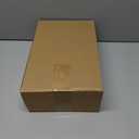 Yunsailing 100 Pcs Christmas Ball Ornaments Decorative Hanging Baubles Set Xmas Balls Seasonal Decorative Pendants for Christmas Tree Party Decorations(Black)