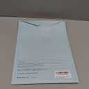 Mamol Privacy Screen for MacBook Air 15 Inch 2023-2026 (M2 M3 M4 M5), Magnetic Removable Anti Glare Blue Light Filter Protector