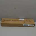 OCG Under Mount Drawer Slides 12 inch (1 Pair), Full Extension Soft Close Undermount Drawer Slides, Come with Mounting Screws and Brackets