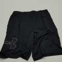 Under Armour Mens Tech Graphic Shorts L