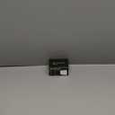 L LOHAS LED Night Lights Plug into Wall 2 Pack, Dusk to Dawn Sensor Nightlight, Brightness Adjustable, 3000K Soft White