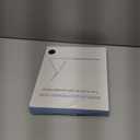 Harvopu Compatible for iPad Air 11-inch/ 10.9" Air 5th 4th Generation Case with Keyboard - Backlit Detachable, Folio Cover with Pencil Holder for iPad Air 11 Inch M3/M2, Air 5 2022/ Air 4 (Black)