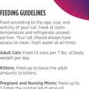 Nulo Freestyle Yellowfin Tuna & Shrimp Recipe Pate Wet Canned Cat Food, 2.8 Ounce (Pack of 12)