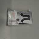 JISULIFE Portable Handheld Fan,Speed(1-100) Adjustable Turbo Mini and 3600mAh Battery Rechargeable Personal Fan,Digital Display,Gifts for Women Men Travel/Camping/Outdoor-Blue