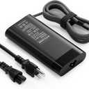 90W USB C Laptop Charger Compatible with HP Spectre x360 904144-850 904082-003 adp-90fe 2ln85aa HP 90w USB-c Power Adapter Type C AC Adapter Power Supply Cord