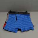 Fruit of the Loom Boy's and Toddler Boxer Briefs, Tag Free & Breathable Underwear, Color Multipacks, 10 Pack-Assorted Stripes, X-Large