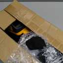 Cordless Pressure Washer Compatible with DeWalt 20V Battery, Ecarke 800 PSI Portable Handheld Power Washer with 6-in-1 Nozzle Foam Cannon for Car Floor Fence Wall Cleaning (Tool only)