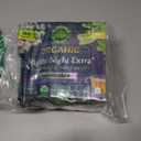 Traditional Medicinals Organic Nighty Night Extra Tea With Valerian Root for Relaxation, 48 Tea Bags (48 count (Pack of 1))