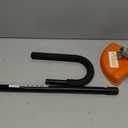 Expand it 8 in. Brush Cutter Attachment for Compatible Troy-Bilt, Remington, Craftsman, Yard Machines, Yardman, Snapper, Bolens, Murray, Ryobi, Greenworks, Kobalt