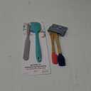 Jecent Crave Silicone Spatula. Core Mini Utensil Set