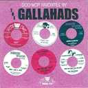 Doo Wop Favorites By The Gallahads