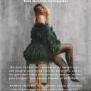 Indestructible Tights for Women, Rip Resistant Durability Tummy Control Top Pantyhose 40D Semi Sheer High Waist (Large, White)