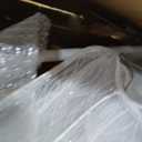 Butterfly Wings Lamp