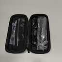 Wahl USA Pro Series High Visibility Skeleton Style Trimmer, Lithium-Ion Cordless USB Rechargeable All in One Shaving & Close Cutting Beard Trimmer for Men with Near Zero Gap Blade  3026018