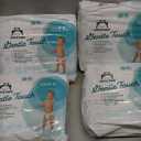 Amazon Brand - Mama Bear Gentle Touch Diapers, Size 5, 132 Count (4 packs of 33)