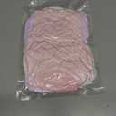 Dog Sweater, 3 Pack Dog Sweaters for Small Medium Dogs or Cat, Warm Soft Flannel Pet Clothes for Dogs Girl or Boy, Dog Shirt Coat Jacket (Small, Pink+Purple+Light Green)