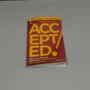 Accepted!: Secrets to Gaining Admission to the World's Top Universities