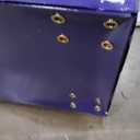 Tool Chest with Wheel