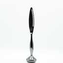 BON VIVANT Standing Knife Curler Stainless Steel Butter Spreader for Jam, Jelly, Marmalade, Condiment, Cheese, Pate - Ergonomic