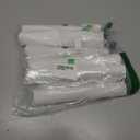 8 rolls (about 200 pages), A4, BPS free, thermal printer paper, BPA free. For aixiqee, IOOIOO, GUTHERREN, minzhi, Peripage, Munbyn, Jadens, Hprt, Phomemo, and other thermal printers(lasting 3 years)