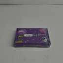 24 Pack Galaxy Star Slime,Party Favor for Kids Girls & Boys,Non Sticky, Stress & Anxiety Relief, Super Soft Sludge Toy
