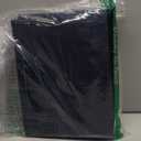 OPPOSHE Purse Organizer Insert for Longchamp Le Pliage, Premium Felt Long Champ Bag Handbag Women, Tote Organizer Insert with 9 Compartments (Medium, Navy) (M-10.4*5.7*7.9in)