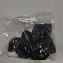 RSLOVE Stockings for Women Sheer Thigh High Sexy Pantyhose Lace Suspender Tights Garter Antiskid Silicone High Waist