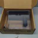 Brita Water Dispenser, UltraMax Elite Filter, Removes 99% of Lead, Includes 1 Filter, 27-Cup Capacity, Black