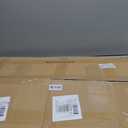 Shimeyao Lighted Metal Christmas Outdoor Nativity Scene Yard Sign 55 Inch Large Lifelike Holy Family Manger Yard Sign with Stakes Jesus Joseph Mary Nativity Outdoor Decorations for Lawn Garden Decor