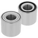 [2-Pack] 511042 - Rear Driver or Passenger Side Wheel Bearing Compatible with 2012-2022 Nissan Versa, 2014-2019 Nissan Versa Note