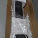 Space Heater, 34" Space Heater for Large Room with Remote, 1500W Tower Heater with 12H Timer, 70 Oscillating, Adjustable Thermostat, Overheating & Tip-over Protection, Indoor Use, White