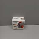 110-326 Gas Water Heater Control Valve w/Copper Probe Thermostat - Metal - Built for Durability & Precision