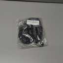 Triple 3 Way Dog Leash Extender Couple No Pull Tangle Free Elastic Trio Bungee Cord Stretchy Heavy Duty Nylon Lead for Small Puppy Pups Muti Dogs Walking Training