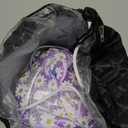 Heat Cap for Deep Conditioning: 10-Level Heats Up Quickly 3 Time Settings Hair Steamer for Natural Hair Home Use Thermal Steam Cap for Black Hair Portable Heating Caps