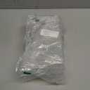 Mumufy Lipstick Holder Clear Acrylic Organizer Makeup Lip Gloss Organizer Plastic Cosmetic Display Case for Lipstick Brushes Bottles Perfume Essential Drawer Vanity Bathroom (100 Slot)